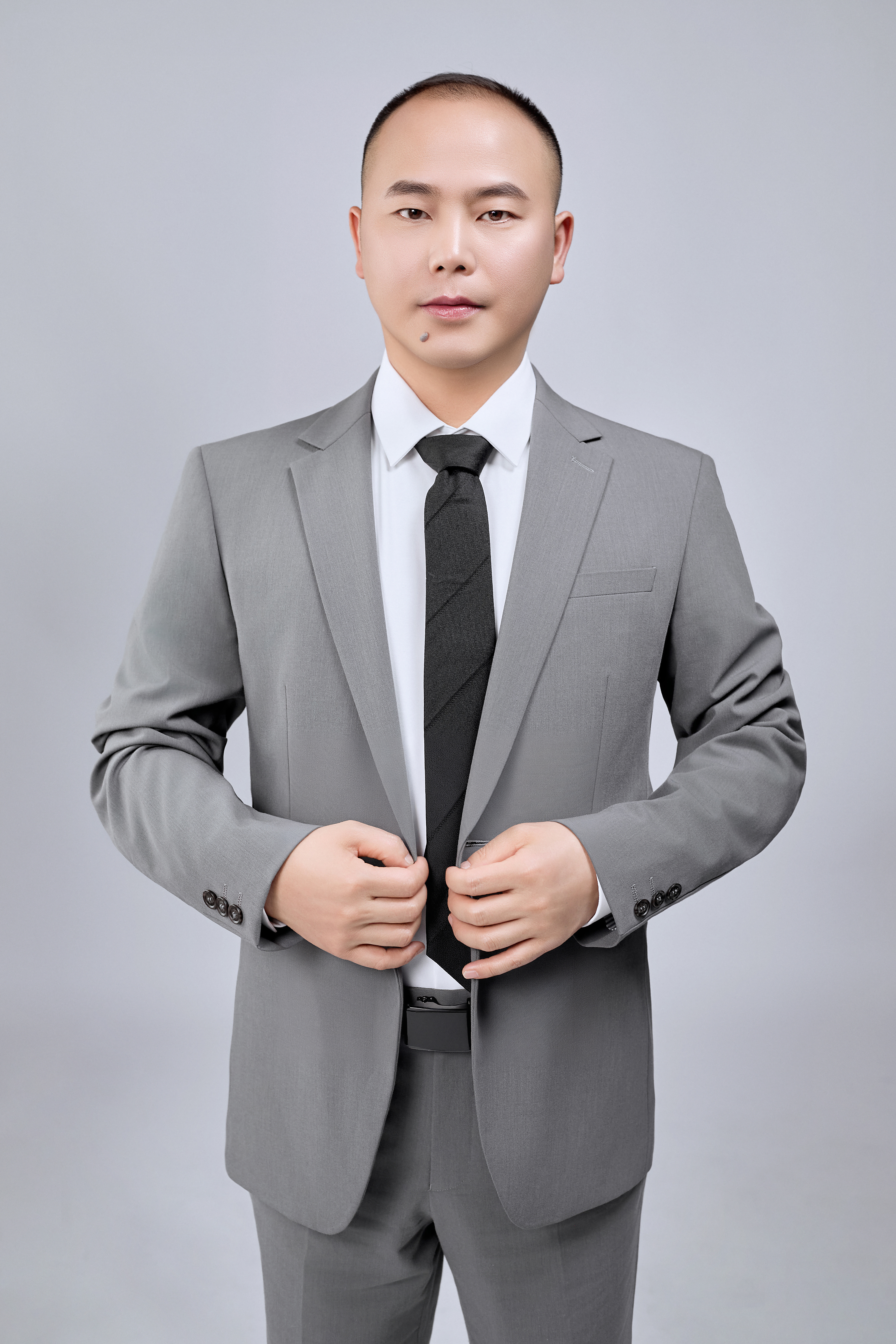 宋邦杰职业照片