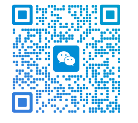 宋邦杰微信二维码